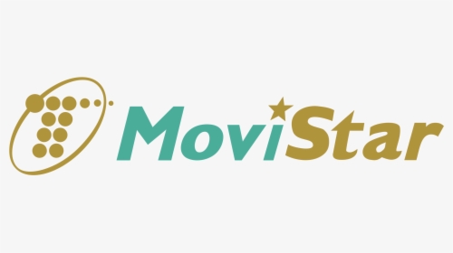 Movistar Logo Png Transparent - Movistar, Png Download, Free Download