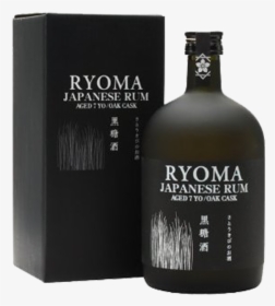 Ryomajapaneserum - Ryoma Rum 7, HD Png Download, Free Download