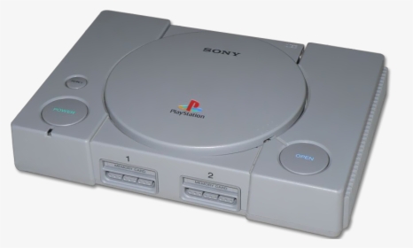 Playstation 1, HD Png Download, Free Download