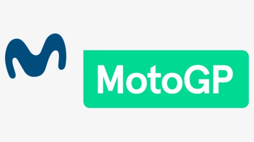 Transparent Telemundo Png - Movistar Moto Gp Logo Png, Png Download, Free Download