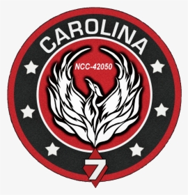 Carolina Hurricanes Circle Logo, HD Png Download, Free Download