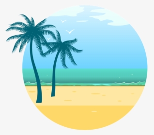 Sea Png - Summer Clip Art Png, Transparent Png, Free Download