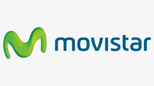 Logo Movistar Vector Format Cdr, Png - Movistar, Transparent Png, Free Download