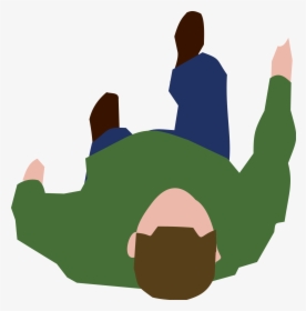 People Top View Png Vector, Transparent Png, Free Download