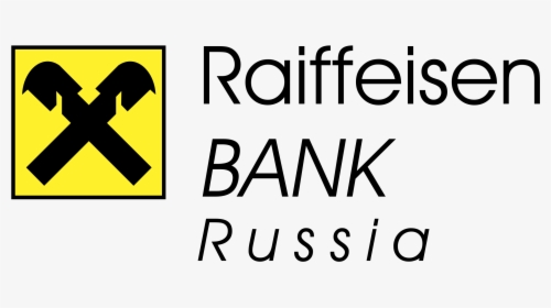 Raiffeisen Bank Logo Png Transparent - Raiffeisen Bank Logo Vector, Png Download, Free Download