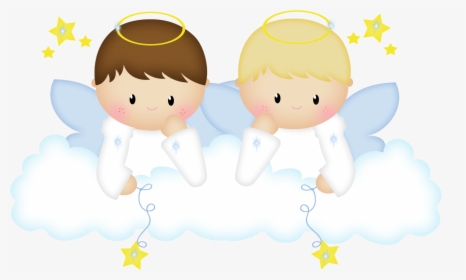 Clipart Angel Happy - Fastest Planet From The Sun, HD Png Download, Free Download