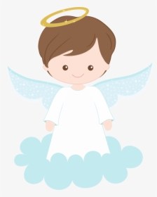Thumb Image - Boy Angel First Communion, HD Png Download, Free Download