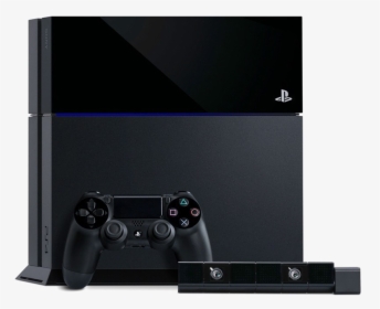 Ps4 Png File - Ps4 Release, Transparent Png, Free Download