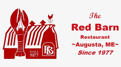 The Red Barn - Red Barn Cares Augusta Maine, HD Png Download, Free Download