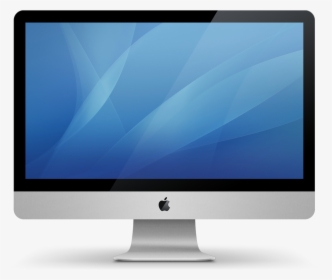 Transparent Apple Computer Png - Monitor Png, Png Download, Free Download