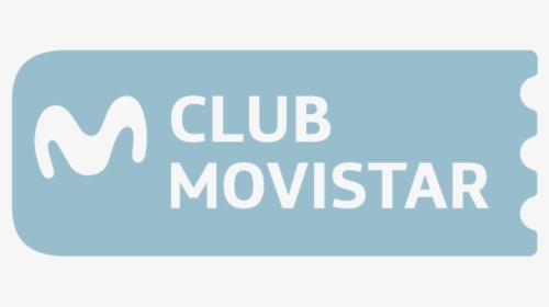 Thumb Image - Club Movistar Logo, HD Png Download, Free Download