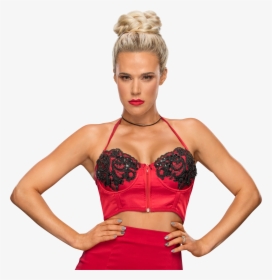 Lana Laksa, Wwe Divas, Wwe Tna, Lana Wwe, Cj Perry, - Lana, HD Png Download, Free Download
