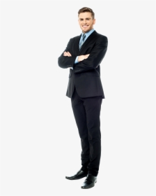 Men In Suit Png Image, Transparent Png, Free Download