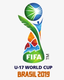 Fifa U17 World Cup 2019, HD Png Download, Free Download