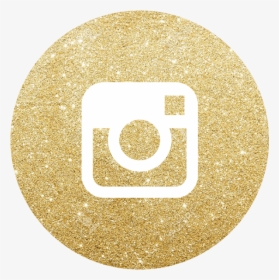 Clip Art Gold Instagram Logo Facebook Twitter Instagram Youtube Icons Png Transparent Png Kindpng