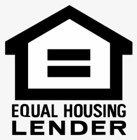 Png Transparent - Equal Housing Logo Svg, Png Download, Free Download