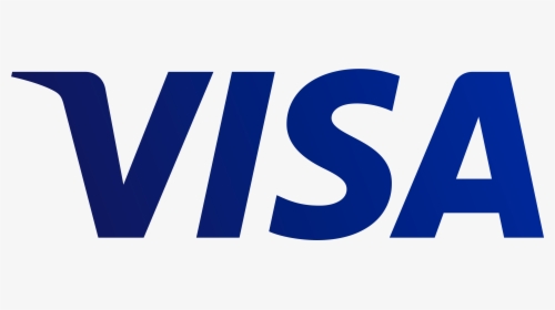 Visa Logo Png - Small Visa Logo Transparent, Png Download, Free Download