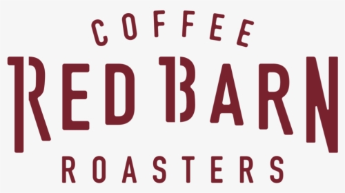 Red Barn Coffee Logo, HD Png Download, Free Download