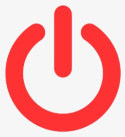Power Button Icon Png, Transparent Png, Free Download