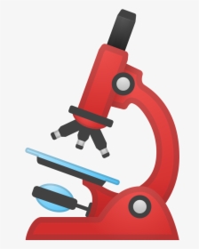 Microscope Icon Png Clipart , Png Download - Icon Microscope Png, Transparent Png, Free Download