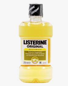 Transparent Listerine Png - Listerine, Png Download, Free Download