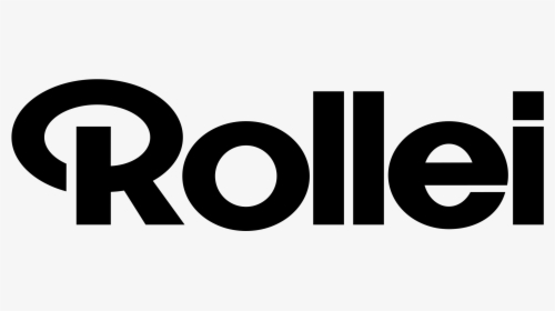 Rollei Logo Png Transparent - Rollei, Png Download, Free Download