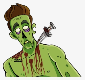 Zombie Png Image, Transparent Png, Free Download