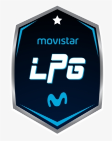Movistar Liga Pro Gaming, HD Png Download, Free Download