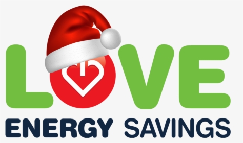 Love Energy Savings, HD Png Download, Free Download