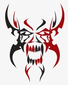 Tribal Skull Tattoos Png Transparent Images Roblox T Shirt Skull Png Download Kindpng - logo roblox tattoo t shirt