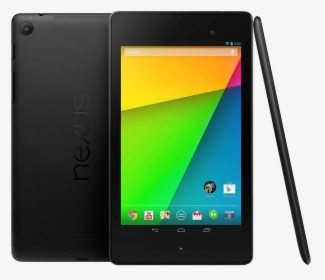 The Width Of The The Ikea Picture Frame Was Perfect, - Asus Google Nexus 7 2013, HD Png Download, Free Download