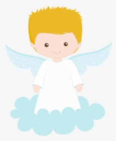 Cute Little Angel Clipart, HD Png Download, Free Download