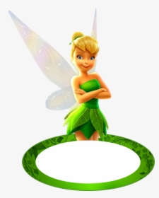 Transparent Sininho Png - Tinkerbell Png, Png Download, Free Download