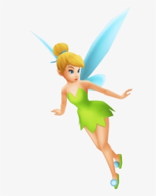 Tinker Bell, HD Png Download, Free Download