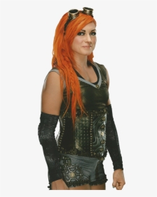 Transparent Becky Lynch Png - Becky Lynch Wwe Signed, Png Download, Free Download