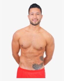 Fitness Man Png Transparent Image - Fit Man Transparent Png, Png Download, Free Download