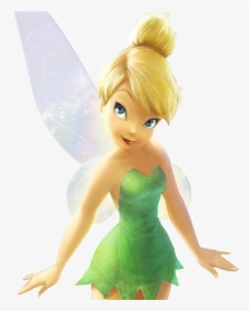 Wp#tinkerbell The Pixie Png Real Madr#447292 Hd Cartoon - Tinkerbell Wendy Peter Pan, Transparent Png, Free Download