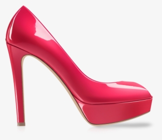 Kheila Pink Women Shoe, HD Png Download, Free Download