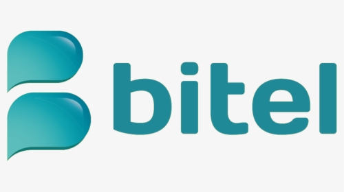 Bitel Logo Fondo Blanco, HD Png Download, Free Download