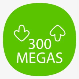 Wifi Megas Sticker By Movistar Negocios - Green Mobility Icon Png, Transparent Png, Free Download