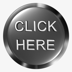 Click Here Button, Click Here, Click, Button, Web - Click Here, HD Png Download, Free Download