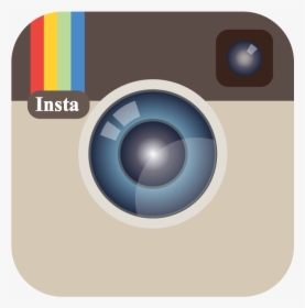 Instagram logo png, Instagram icon transparent 18930516 PNG