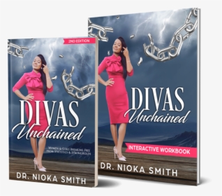 Divas Combo Mockup, HD Png Download, Free Download