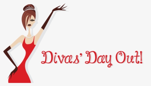 Divas Day Out, HD Png Download, Free Download