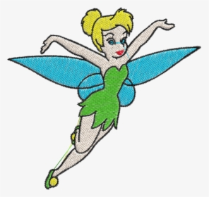 Transparent Sininho Png - Fairy, Png Download, Free Download