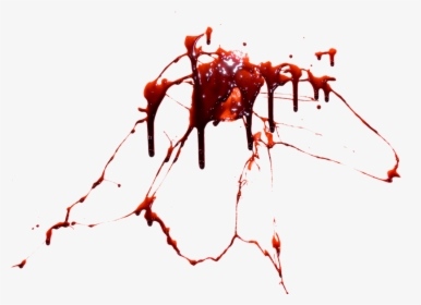 Bloody Bullet Hole Png, Transparent Png, Free Download