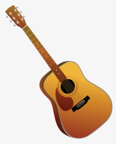 Rejected Stamp Clipart Guitar - Guitar Png, Transparent Png, Free Download