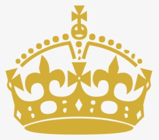 Download Keep Calm Crown Png Images Free Transparent Keep Calm Crown Download Kindpng
