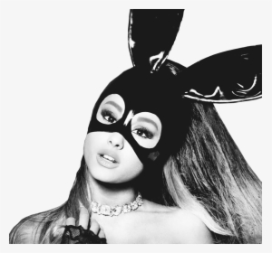 Ariana Grande Png Dangerous Woman, Transparent Png, Free Download