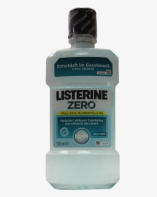 Listerine, HD Png Download, Free Download